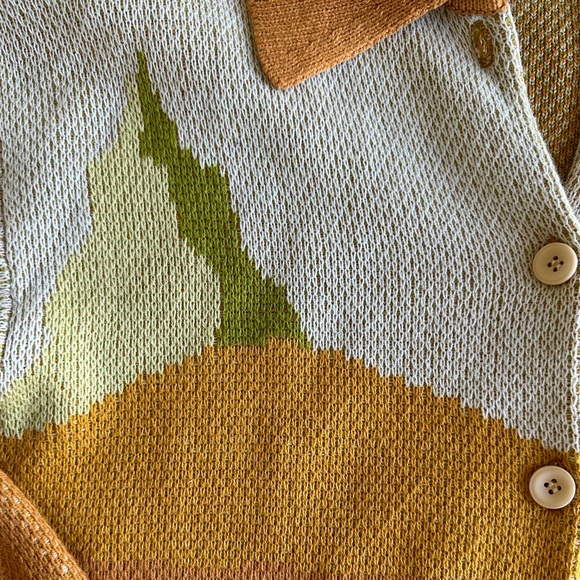 Cardigan - Picture 3 of 4